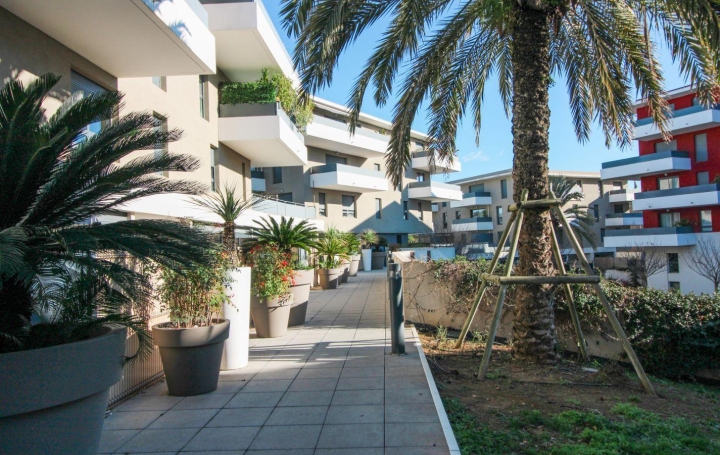  ADC IMMO et EXPERTISE - LE CRES  Apartment | JUVIGNAC (34990) | 51 m2 | 189 000 € 