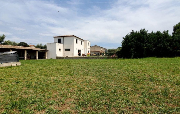  ADC IMMO et EXPERTISE - LE CRES  Maison / Villa | LA CALMETTE (30190) | 102 m2 | 471 000 € 