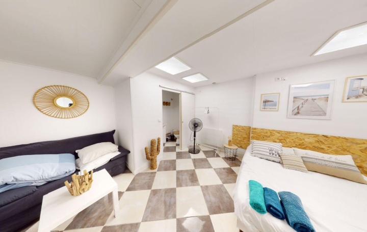  Laurent ALIAGA L'Expert Immobilier Maison / Villa | SAINT-JEAN-DE-VEDAS (34430) | 160 m2 | 289 000 € 