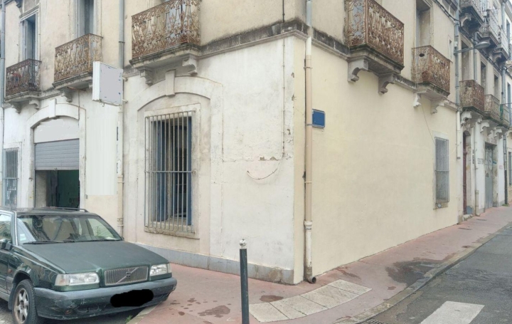 Local commercial   MONTPELLIER  192 m2 399 000 € 