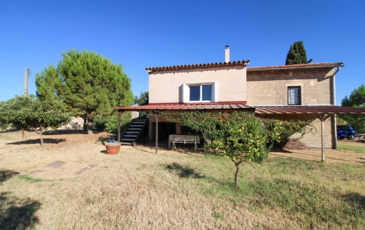  ADC IMMO et EXPERTISE - LE CRES  Domaines / Propriétés | CASTELNAU-LE-LEZ (34170) | 80 m2 | 355 000 € 