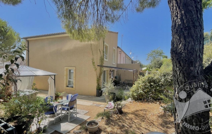 Maison CASTELNAU-LE-LEZ 86 m2 420 000 € Maison CASTELNAU-LE-LEZ 86 m2 420 000 €