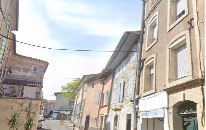  ADC IMMO et EXPERTISE - LE CRES  Other | SAINT-HIPPOLYTE-DU-FORT (30170) | 450 m2 | 287 000 € 