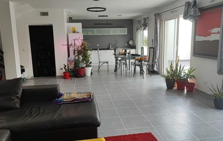  ADC IMMO et EXPERTISE - LE CRES  House | ROUJAN (34320) | 123 m2 | 415 000 € 