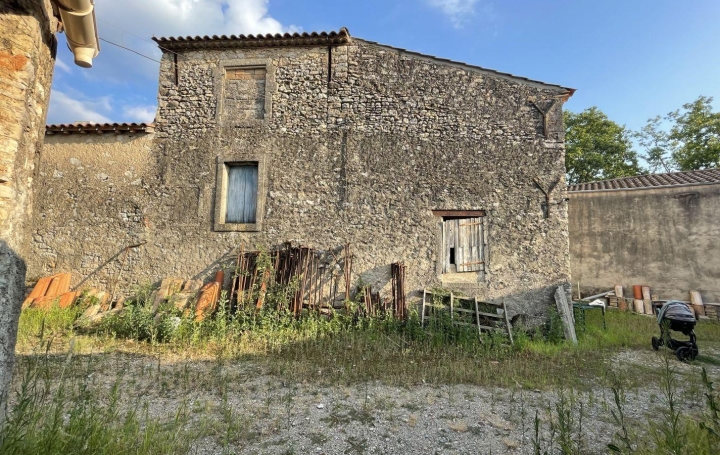  ADC IMMO et EXPERTISE - LE CRES  House | CAMPAGNE (34160) | 130 m2 | 134 000 € 