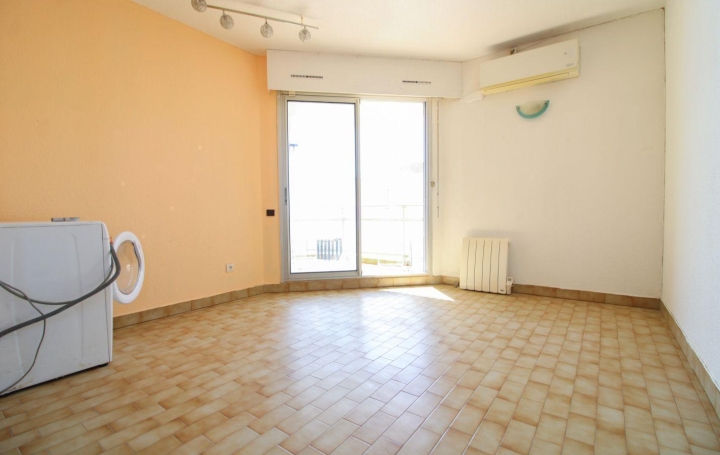  ADC IMMO et EXPERTISE - LE CRES  Appartement | PALAVAS-LES-FLOTS (34250) | 32 m2 | 219 000 € 