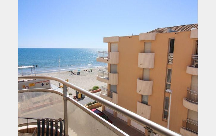  ADC IMMO et EXPERTISE - LE CRES  Apartment | PALAVAS-LES-FLOTS (34250) | 32 m2 | 189 000 € 
