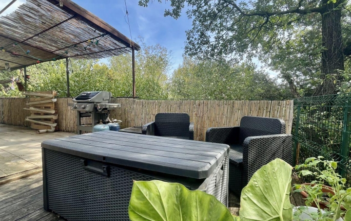 Maison SAINT-MATHIEU-DE-TREVIERS 112 m2 379 000 € Maison SAINT-MATHIEU-DE-TREVIERS 112 m2 379 000 €