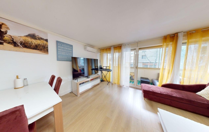 Appartement P3 MONTPELLIER 82 m2 319 000 € Appartement P3 MONTPELLIER 82 m2 319 000 €