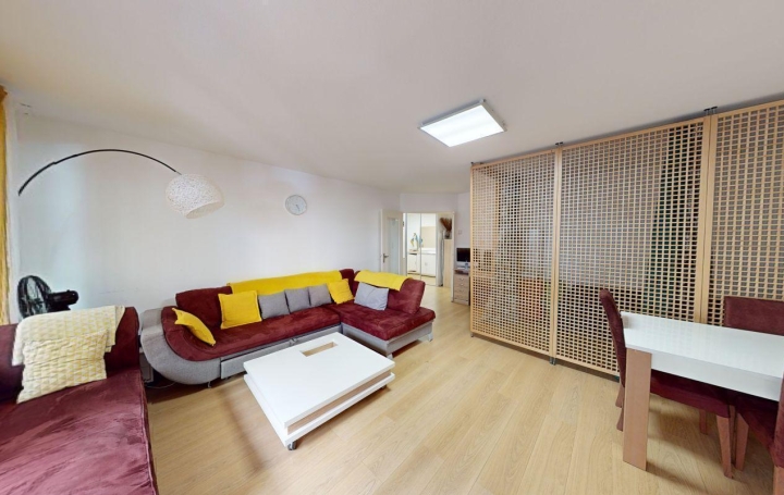  ADC IMMO et EXPERTISE - LE CRES  Appartement | MONTPELLIER (34000) | 82 m2 | 319 000 € 