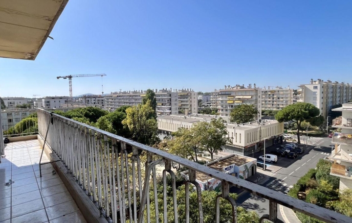  ADC IMMO et EXPERTISE - LE CRES  Appartement | MONTPELLIER (34000) | 80 m2 | 180 000 € 