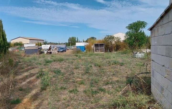 Terrain   BAILLARGUES  120 m2 259 000 € 