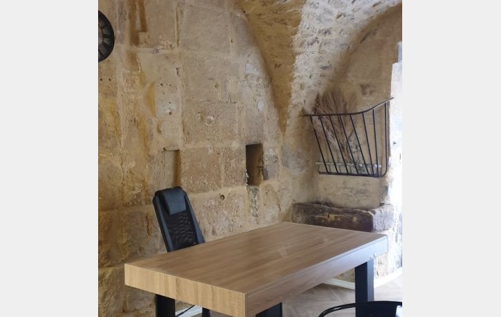  ADC IMMO et EXPERTISE - LE CRES  Office | SOMMIERES (30250) | 36 m2 | 69 500 € 