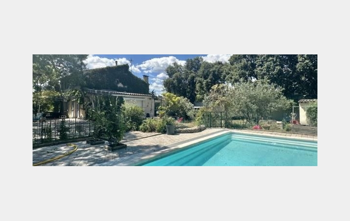 Laurent ALIAGA L'Expert Immobilier Maison / Villa | TEYRAN (34820) | 255 m2 | 790 000 € 