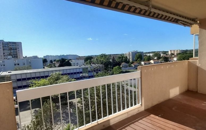 Laurent ALIAGA L'Expert Immobilier Appartement | MONTPELLIER (34000) | 55 m2 | 168 000 € 