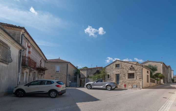  Laurent ALIAGA L'Expert Immobilier Maison / Villa | SAINT-MATHIEU-DE-TREVIERS (34270) | 40 m2 | 169 000 € 
