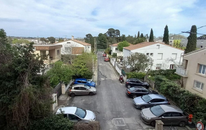  Laurent ALIAGA L'Expert Immobilier Appartement | MONTPELLIER (34080) | 24 m2 | 56 000 € 