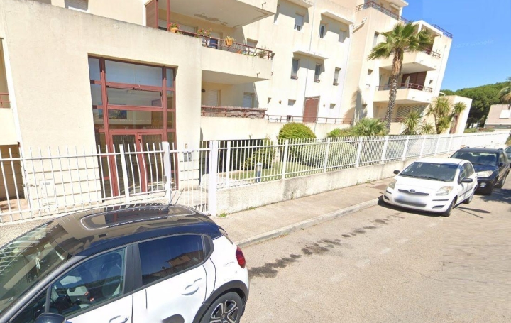  Laurent ALIAGA L'Expert Immobilier Appartement | LE GRAU-DU-ROI (30240) | 49 m2 | 215 000 € 
