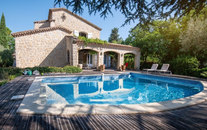  Laurent ALIAGA L'Expert Immobilier House | JUVIGNAC (34990) | 142 m2 | 775 000 € 
