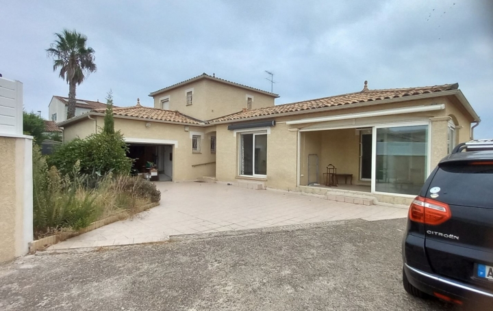 Maison PEROLS 150 m2 448 000 € Maison PEROLS 150 m2 448 000 €