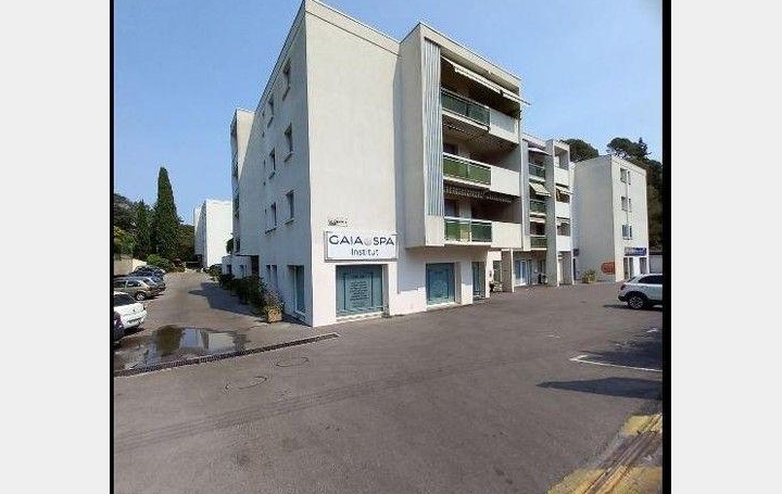  Laurent ALIAGA L'Expert Immobilier Apartment | MONTPELLIER (34000) | 72 m2 | 186 000 € 
