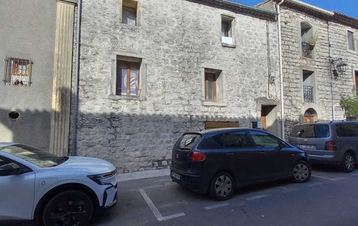 Laurent ALIAGA L'Expert Immobilier Building | LES MATELLES (34270) | 120 m2 | 252 000 € 