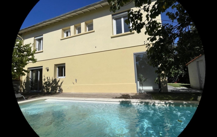 Maison CASTELNAU-LE-LEZ 165 m2 599 000 € Maison CASTELNAU-LE-LEZ 165 m2 599 000 €