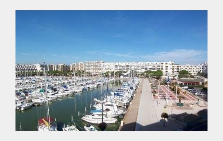 Laurent ALIAGA L'Expert Immobilier : Local / Bureau | CARNON-PLAGE (34280) | 86 m2 | 268 000 € 