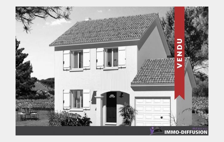 ADC IMMO et EXPERTISE - LE CRES  : Maison / Villa | VENDARGUES (34740) | 85 m2 | 289 000 € 