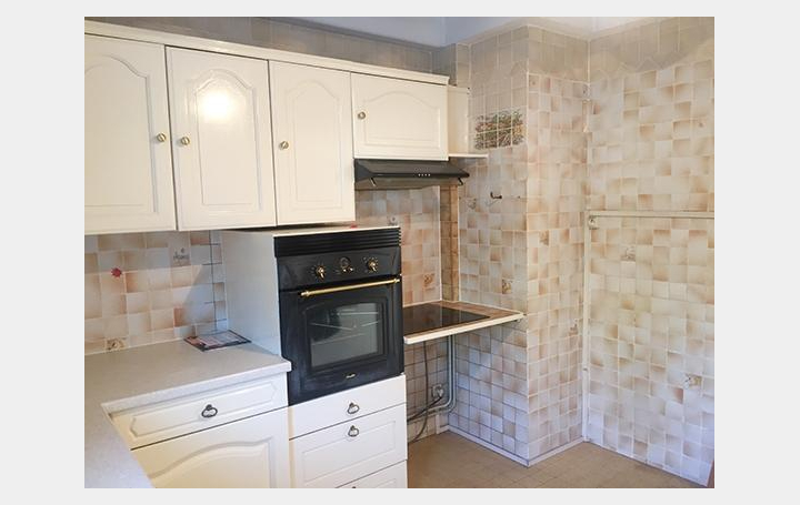 Laurent ALIAGA L'Expert Immobilier : Apartment | MONTPELLIER (34090) | 71 m2 | 189 000 € 