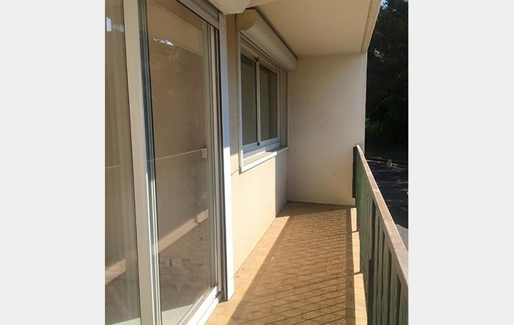 Laurent ALIAGA L'Expert Immobilier : Apartment | MONTPELLIER (34090) | 71 m2 | 189 000 € 