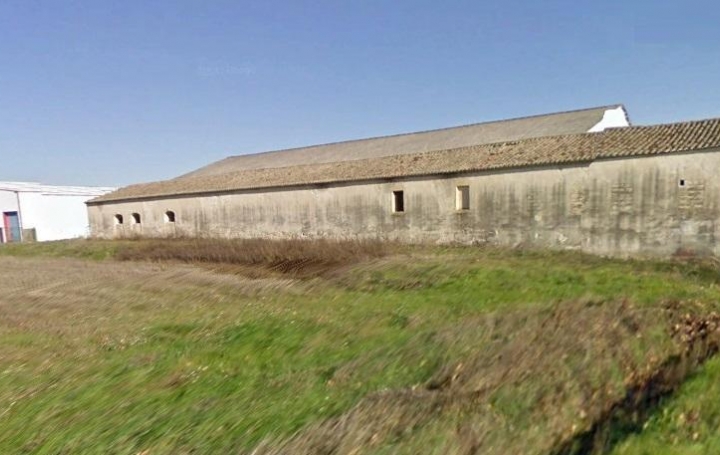 Laurent ALIAGA L'Expert Immobilier : Autres | MARSILLARGUES (34590) | 690 m2 | 214 000 € 